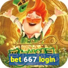 bet 667 login